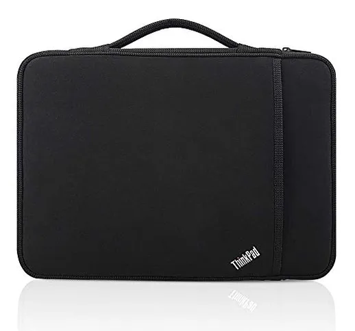 Lenovo 4X40N18008 borsa per notebook 33 cm (13") Custodia a tasca Nero