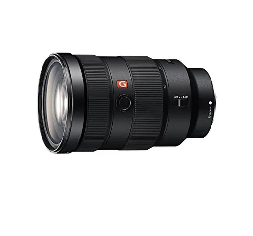 Sony 24-70 F2.8 GMaster