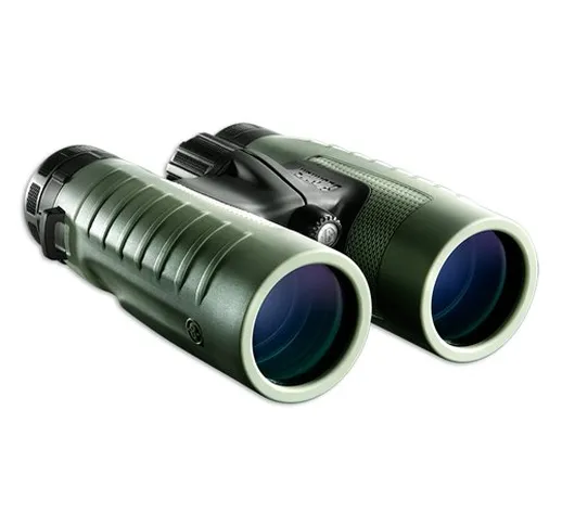 Bushnell NatureView 10x42 Binocolo Nero/Verde