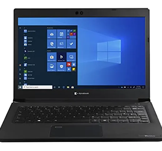 Notebook dynabook A30-G-10T TOSHIBA Tecra A30 13,3",Intel Core i7-10510U (up to 4,90GHz),1...