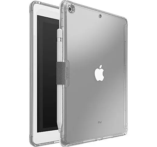 Cover OtterBox Symmetry Clear per iPad 10,2" (7.ª gen 2019 / 8.ª gen 2020 / 9.ª gen 2021),...