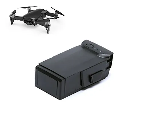 DJI MAVIC AIR - Batterie di Volo Intelligenti, Autonomia 21 Minuti, Batterie a Litio Alta...