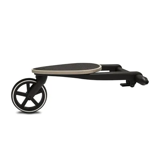 Tavola Kid Board Cybex per Gazelle S Black