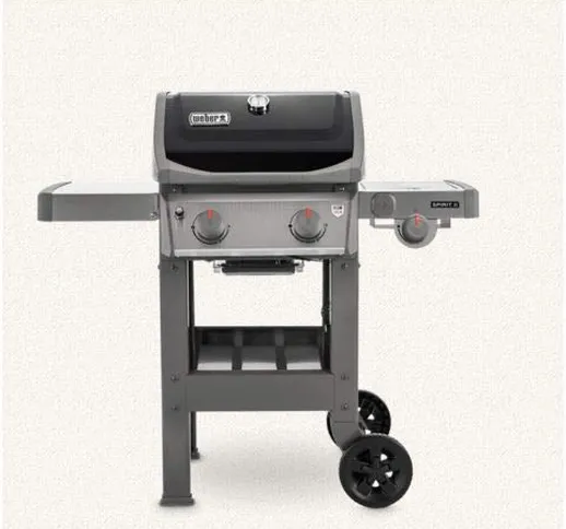 Weber Barbecue Spirit II E-220