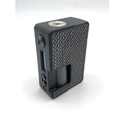 Vandy Vape - Pulse X Box Mod bottom-feeder per sigaretta elettronica 90W con connettore 51...