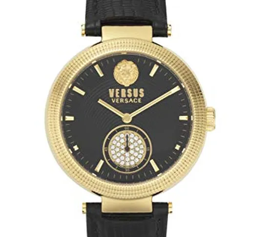 Versus Versace Watch VSP791118
