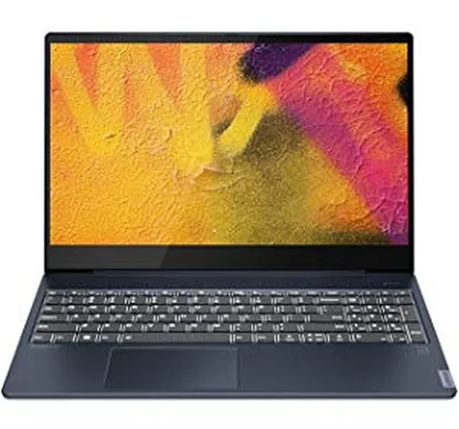 Lenovo IdeaPad S540 Notebook, Display 14" Full HD, Processore AMD Ryzen 5-3500U, 512GB SSD...