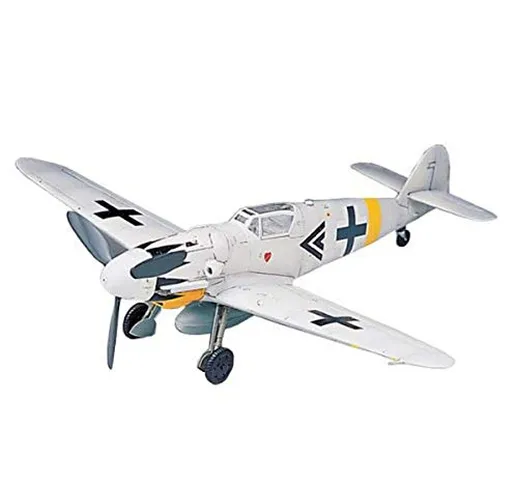 Academy 1:72 - Messerschmitt Bf 109G-14 (ACA01653)