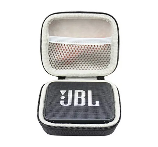 per JBL GO 2 Speaker Bluetooth Portatile Cassa Altoparlante Bluetooth Waterproof Duro Viag...
