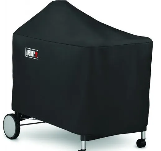 Weber Custodia Deluxe per Barbecue Performer Premium e Deluxe