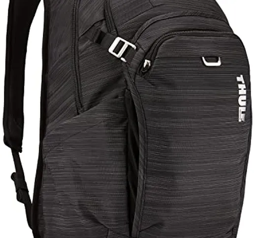 Thule Construct Black One-Size