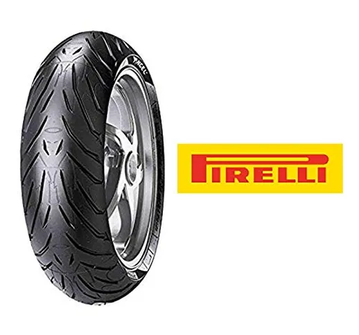 Pneumatici Pirelli ANGEL ST 180/55 ZR 17 M/C (73W) TL (E) Posteriore SPORT TOURING    gomm...