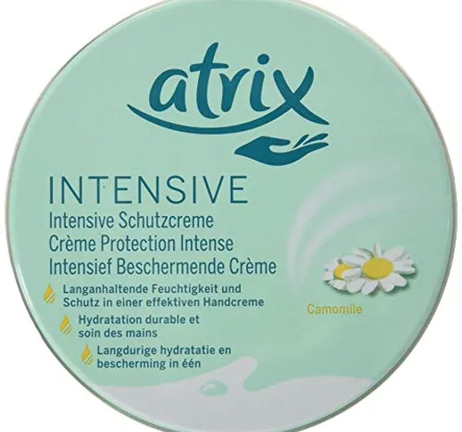 Atrix Intensivo Protezione Crema Dose, 4-pack (4 x 150 ml)