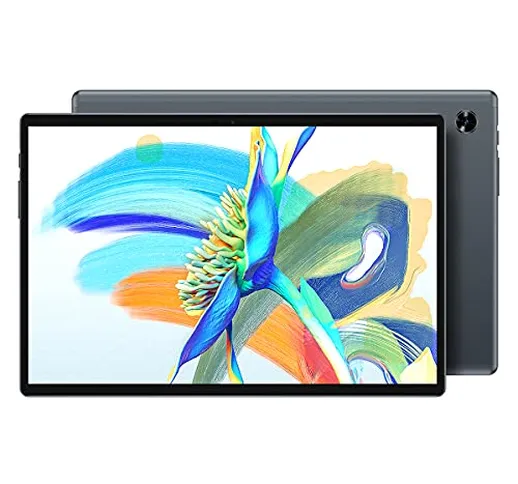 2021 Ultimo Android 11 TECLAST M40Pro Tablet 10.1 Pollici 6GB RAM +128GB ROM, 512GB Espand...