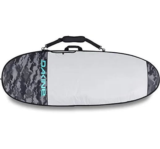 Dakine Daylight - Borsa Ibrida per tavola da Surf, Colore: Camo Scuro, Dark Ashcroft Camo,...