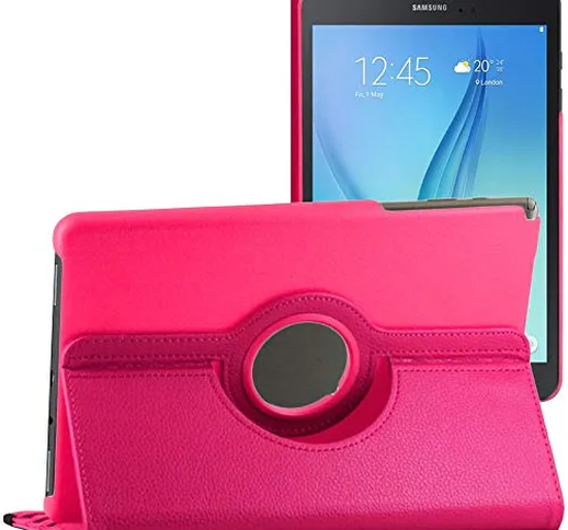 ebestStar - Cover Compatibile con Samsung Galaxy Tab A 9.7 T550 / S Pen P550 Custodia Prot...