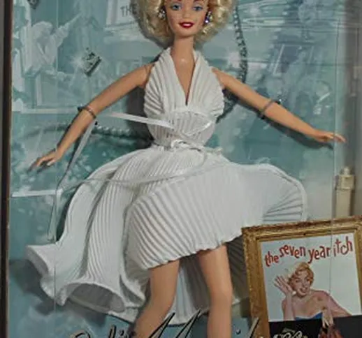 Barbie Collector Marilyn Monroe