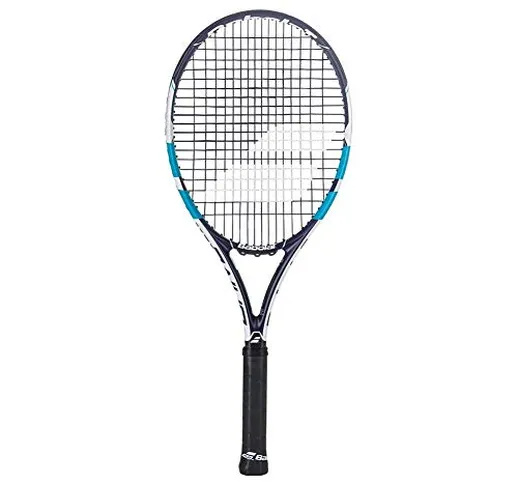 Babolat Pure Drive Wimbledon Incordata: No 300G Racchette Da Tennis Racchette Da Torneo Bi...