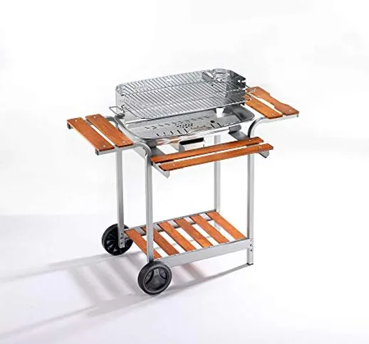 Barbecue Ompagrill 60-40 Pro C