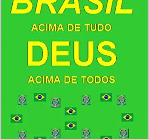 AGENDA 2020: BRASIL (Portuguese Edition)