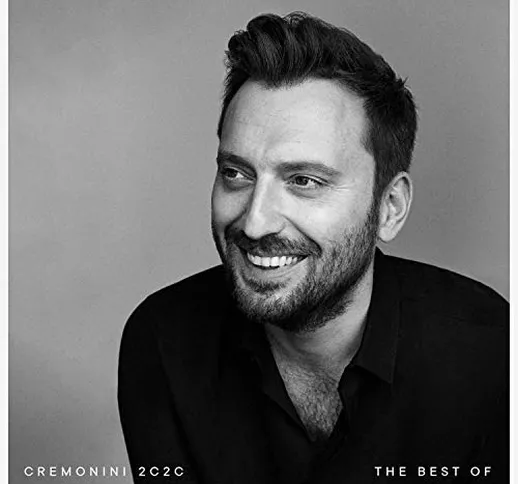 Cremonini 2C2C The Best of (6 CD Shell Box Deluxe) (6 CD)