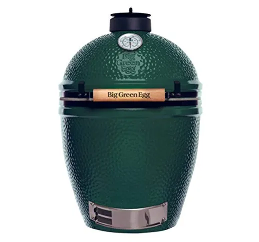 BIG EGG GREEN Big Green Egg Barbecue Large Pack EGGsentiel