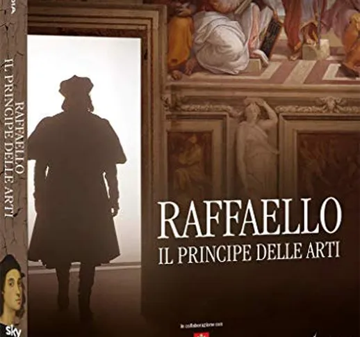 Raffaello – Il Principe Delle Arti (Blu-Ray) (Limited Edition) ( Blu Ray)