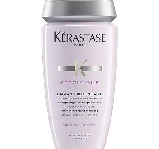 Kérastase Specifique Shampoo Antiforfora - 250 ml