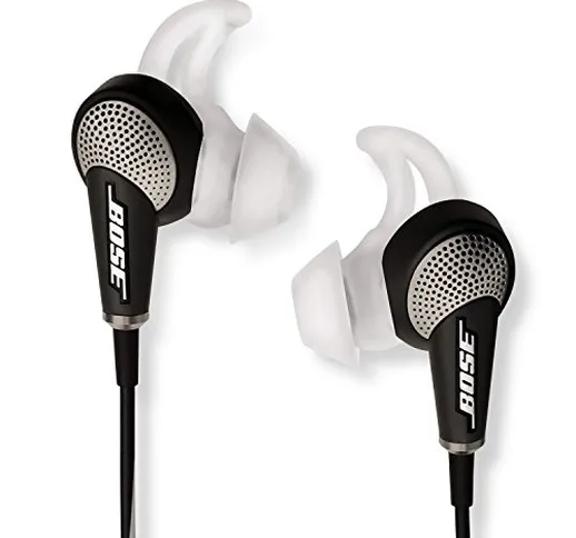 Bose® Cuffie QuietComfort® 20i Acoustic Noise Cancelling®