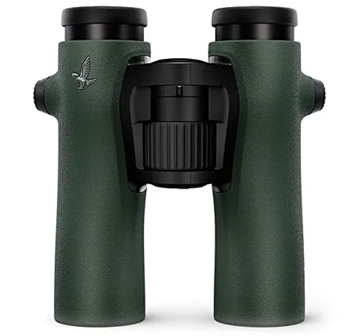 Swarovski NL Pure 10x32 Binocolo (Verde)