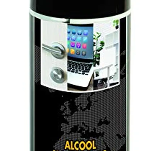 ICP Spray Alcool ISOPROPILICO 400ml