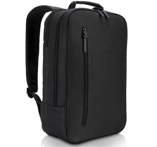 DELL Premier Slim Backpack 14 borsa per notebook 38,1 cm (15") Zaino Nero