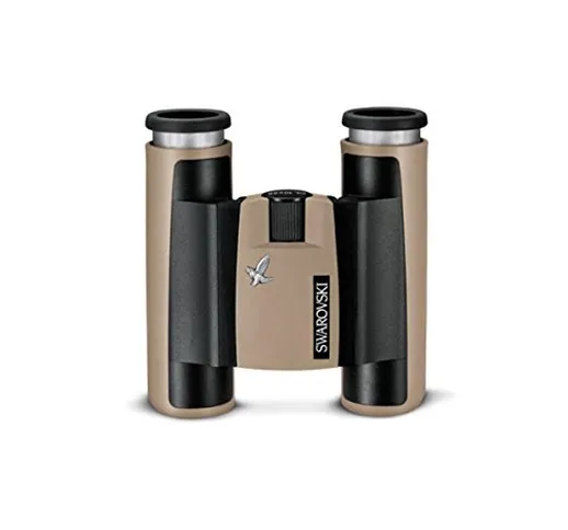 Swarovski CL Pocket 8x 25 B Sabbia binocolo