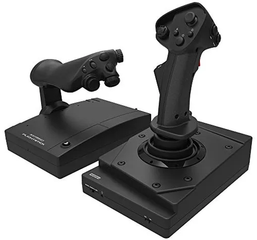 Hori Flight Stick Hotas Ace Combat 7 - PlayStation 4