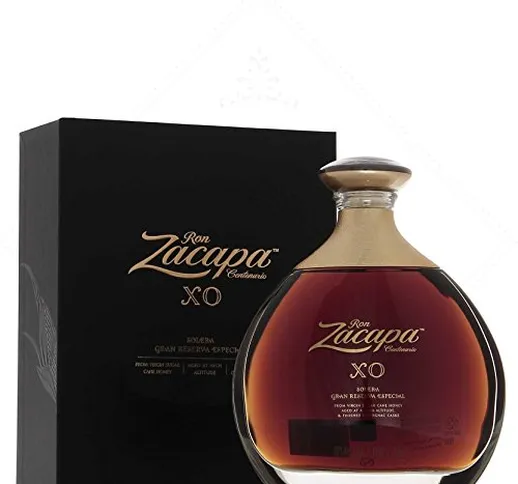 Zacapa Zacapa Solera Xo Rum Cl.70-700 ml