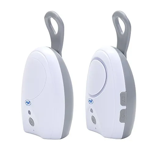 Audio Baby Monitor PNI B5500 comunicazione wireless bidirezionale