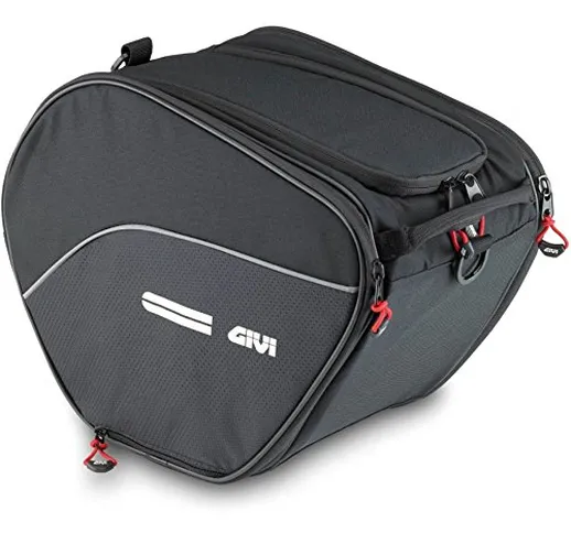 Givi EA105 Easy Bag Borsa da Tunnel, 18Lt