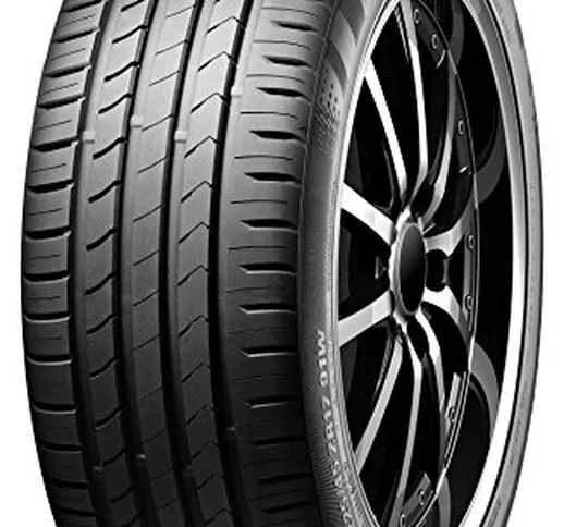 Kumho Ecsta HS51 - 205/55/R17 91V - C/C/0 - Pneumatico Estivos