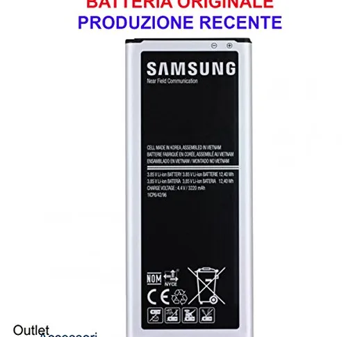 original Batteria Pila Compatibile per Samsung J7 2016 J710 j710FN J710F NFC SM EB-BJ710CB...