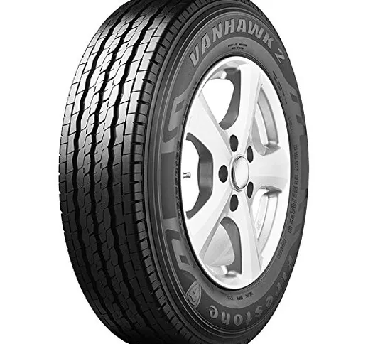 FireStone Vanhawk 2 – 175/75R16 – Pneumatici estivi