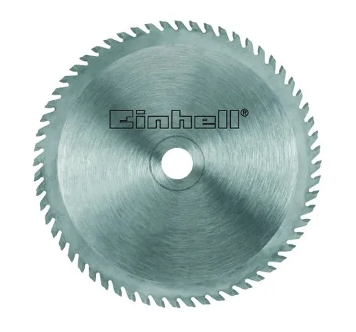 Einhell 4311111 Lama per Legno in Metallo Duro, Ø 250 X Ø 30 X 3,2 mm, 48 Z, Denti