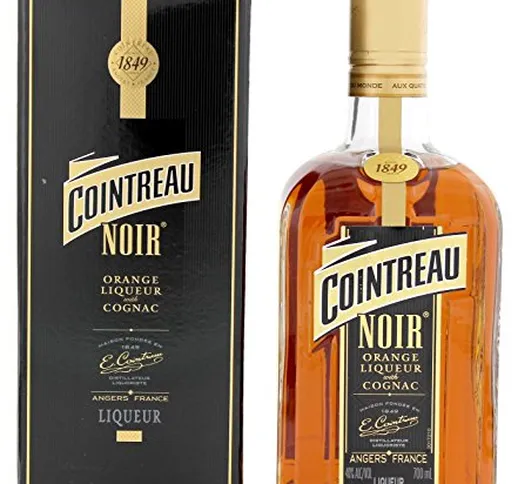 Cointreau Noir 70 cl