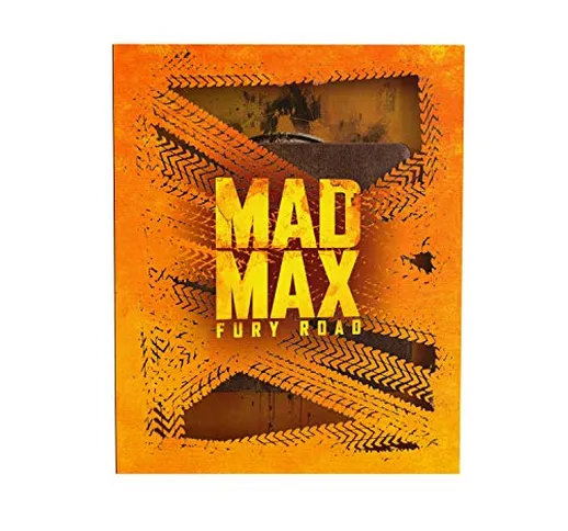 Mad max : fury road 4k ultra hd
