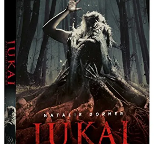 Jukai-La Foresta dei Suicidi (Limited Edition Blu-Ray)