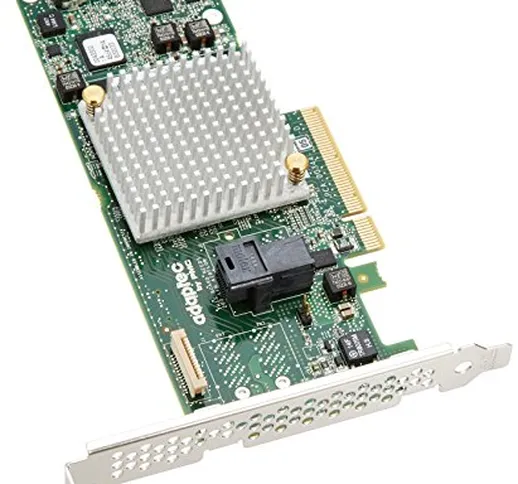 Adaptec 8405 PCI Express x8 12Gbit/s controller RAID