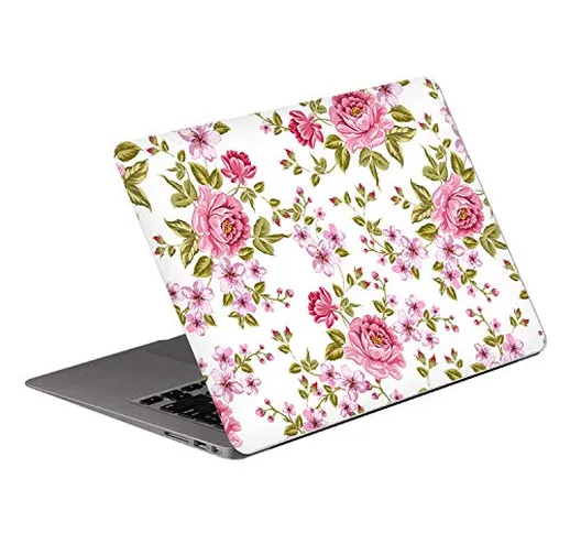 Skin adesiva personalizzata per laptop da 15,6", per MacBook Pro 15/xiaomi air/Lenovo/HP D...