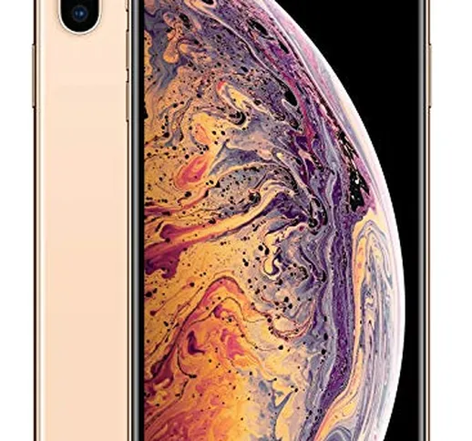 Apple iPhone XS Max (64GB) - Oro