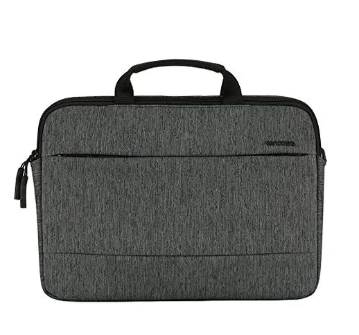 Incase CL60591 15" Borsa da corriere Grigio borsa per notebook