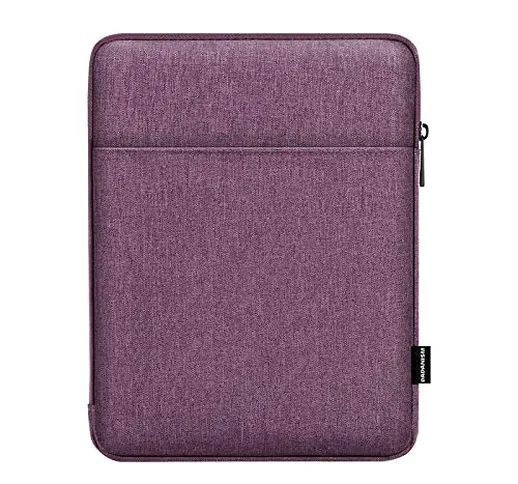 Dadanism Sleeve per Tablet New iPad 10.2 2020/2019, iPad Air 4 10.9 2020, iPad PRO 11 2020...