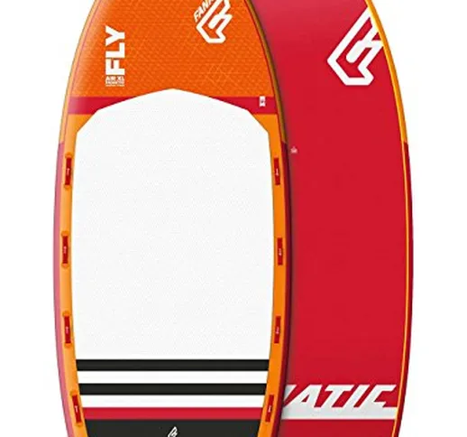 Fanatic Stand Up Paddle Fly Air XL 17.0 SUP Board, Uni, Taglia Unica